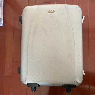 サムソナイト(Samsonite)中型スーツケース