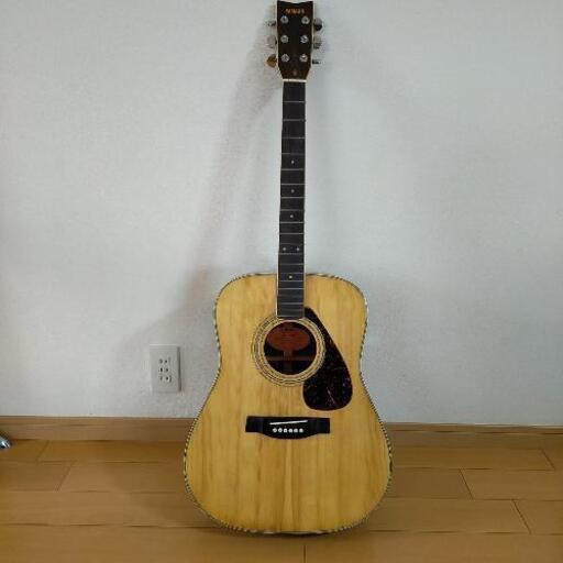 ヤマハギター　FG-251です。