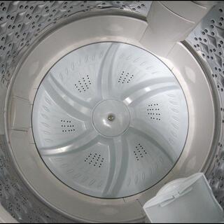 新生活！24200円 東芝 TOSHIBA 洗濯機 7kg 2017年製 ホワイト