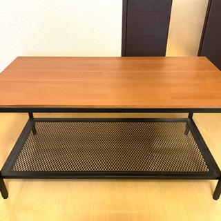 【ネット決済】【取引済み】IKEA テーブル