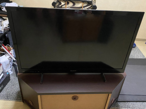 kdl-40ex52h ソニー　ブラビア