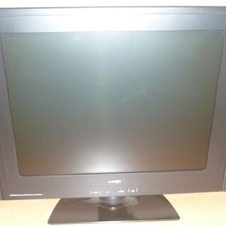 バイ・デザイン 20V型 液晶 テレビ d:P2012年モデルGJ