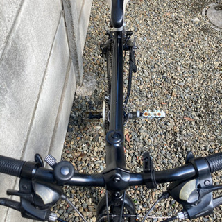 最終値下！7月まで！ランボルギーニ マウンテンバイク 自転車