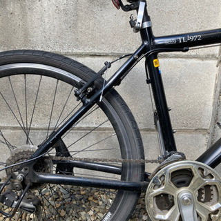 最終値下！7月まで！ランボルギーニ マウンテンバイク 自転車