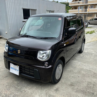 Mrワゴン 中古車 ジモティー