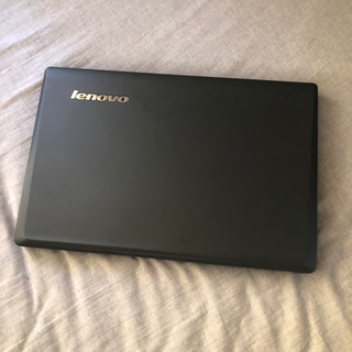 ノートパソコン　Lenovo G565 PC