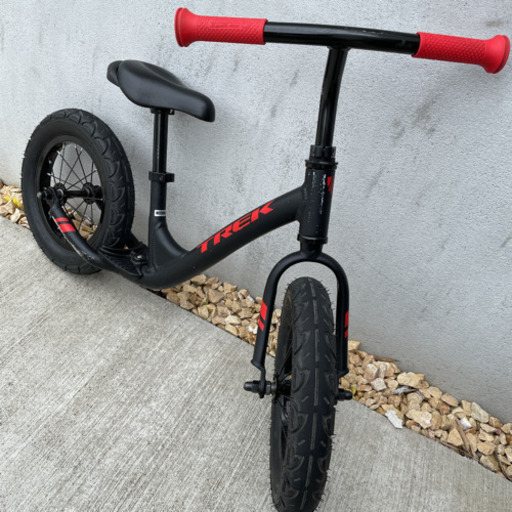 TREK kickster ランバイク キックバイク