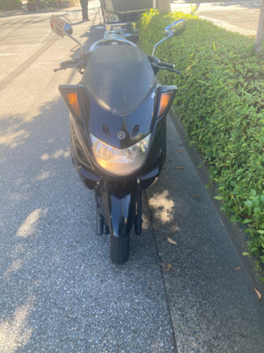 早い者勝ち❗️マジェスティー❗️格安❗️