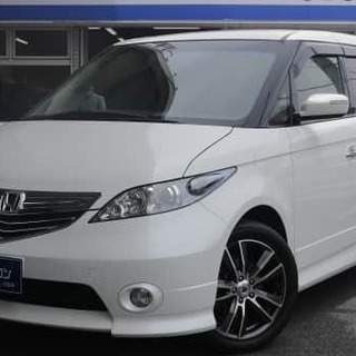 エリシオン ホンダ の中古車 ジモティー