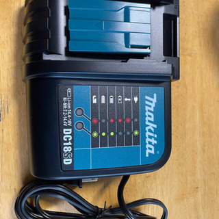 ★純正★ マキタ18Vバッテリー新品未開封　２個セット