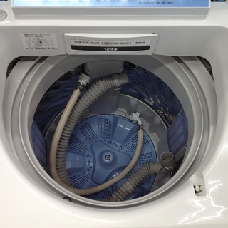 最短即日配送可能！】7.0kg 全自動洗濯機 Panasonic【9651440】