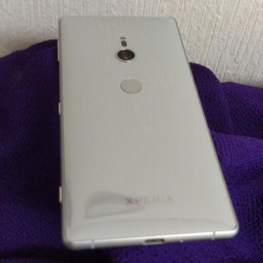 m*す様 Xperia XZ2 702SO　64GB SIMフリー Amazon | SoftBank Xperia XZ2 702SO シルバー | Xperia