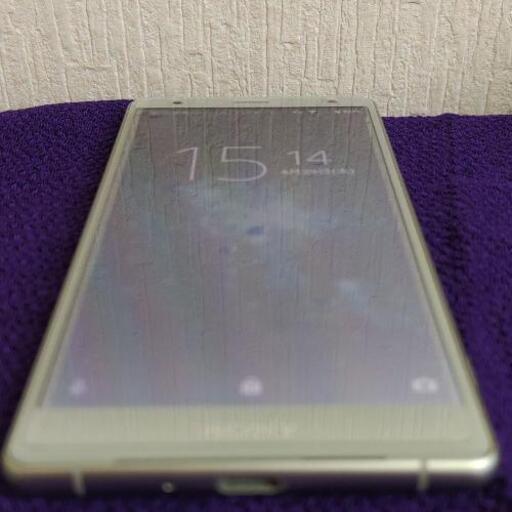 m*す様 Xperia XZ2 702SO　64GB SIMフリー SIMロック解除済】SoftBank Sony Xperia XZ2 702SO Liquid