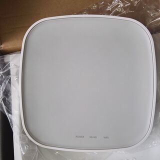 WN-CS300FR 楽天固定回線化にいかがですか？本州のみ ゆうパックで送料