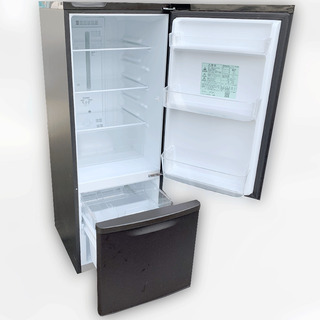 (7593)2020年購入・美品】Panasonic/パナソニック 2ドア冷凍冷蔵庫 NR-B17BW 内容量:168Lを、直接引き取りに来て頂ける方に、20,000円でお譲りいたします。 7593)2020年購入・美品】Panasonic/パナソニック 2ドア冷凍冷蔵庫 NR