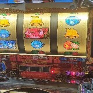 引き取り】パチスロ うみねこのなく頃に 実機