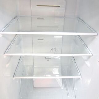 冷蔵庫 156L 2018年製 2ドア 100Lクラス アイリスオーヤマ AF156-WE 
