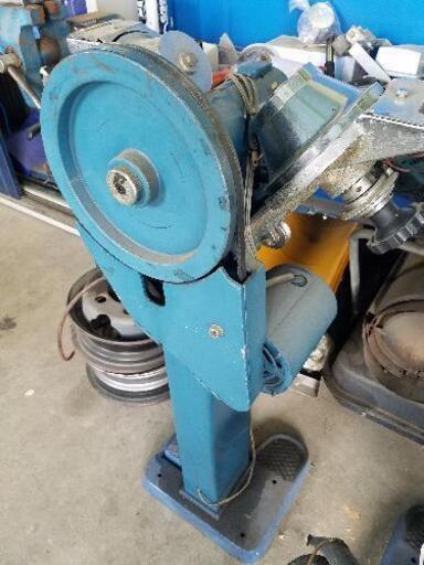 口コミ・レビュー評価が高いおすすめ人気商品の通販 ハトメ 機械 ハトメ機 TM-200 武田精機 その他