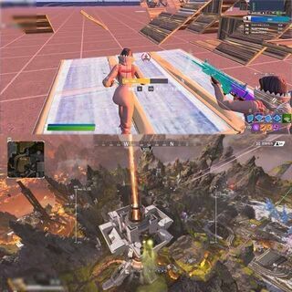 ☆特価品☆ハイパー無線 DELLゲーミング☆フォートナイト/Apex