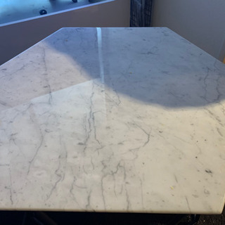 最終値下アルモニア 】大理石テーブル【ARMONIA】