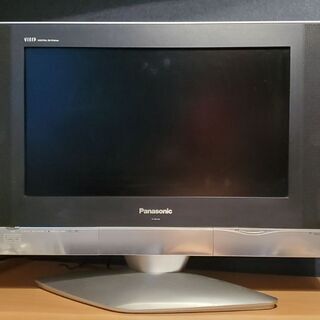 Panasonic　VIERA　TH-26LX30