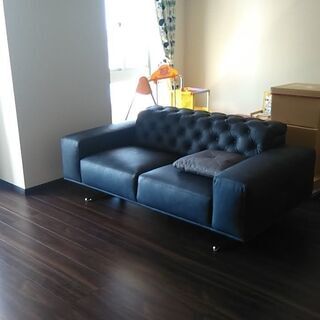 ※最終値下※輸入家具ソファ（定価47万だったソファ！）