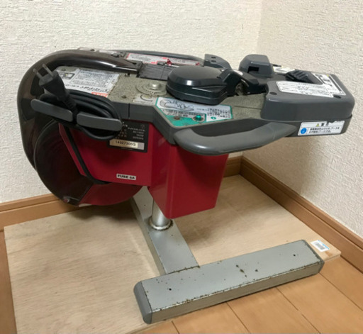 【再値下げ！】【】MAX 電動コニクリッパ