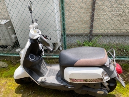 【実働車】CUXI100【レア車】即購入不可