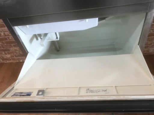 ホシザキ 製氷機 IM-95L-1 95kタイプ 100V キューブアイス 厨房 飲食店