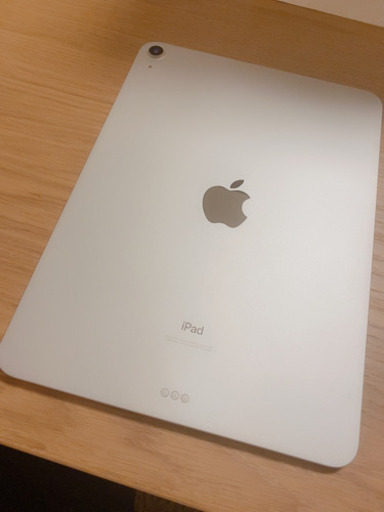 iPad Air(第4世代)Wi-Fi 本体 箱付き 保証付き