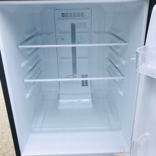 ✨2019年製✨1520番 Panasonic ✨ノンフロン冷凍冷蔵庫✨NR-B14BW-T‼️