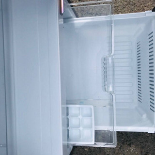 ✨2019年製✨1520番 Panasonic ✨ノンフロン冷凍冷蔵庫✨NR-B14BW-T‼️