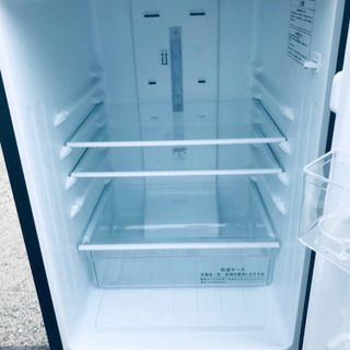 ET1519A⭐️Hisense2ドア冷凍冷蔵庫⭐️2019年式