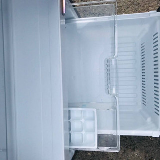 ET1520A⭐️Panasonicノンフロン冷凍冷蔵庫⭐️2019年式