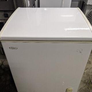アビテックス　冷凍ストッカー　ACF-100