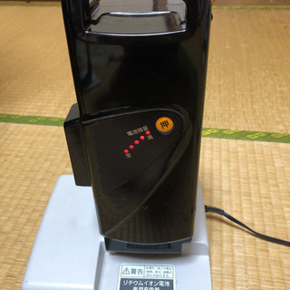 パナソニック　電動自転車用バッテリー 純正品 NKY513B02B(8.9Ah)