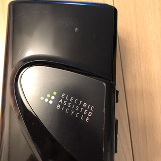 パナソニック　電動自転車用バッテリー 純正品 NKY513B02B(8.9Ah)