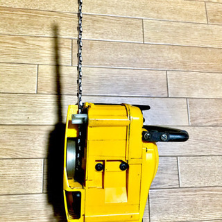 ご相談中。。RYOBIエンジンチェーンソーES-2500v