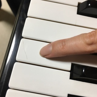 週末限定お値下げ　アップライト　ピアノ