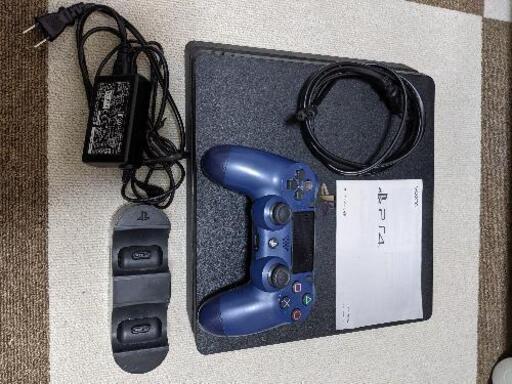 その他 PlayStation4  500GB CUH-2000A