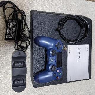 PlayStation4  500GB CUH-2000A