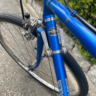 ロードバイク ランディオーネ