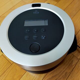 最終値下げ＊バルミューダ_炊飯器【K03A-BA】