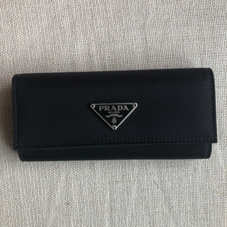 PRADA キーケース　新品・未使用