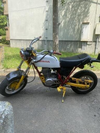 エイプ50