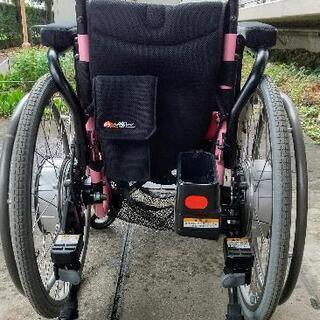 電動車椅子 YAMAHA JWアクティブ JWX-1　plus+ 搭載 電動 ユニット