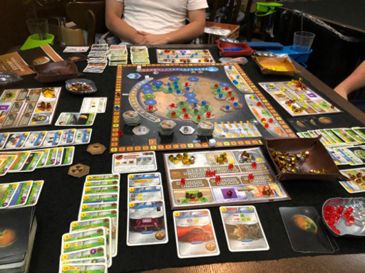 ボードゲームしませんか 4 2 土 Sk 上前津のゲーム アプリのメンバー募集 無料掲載の掲示板 ジモティー