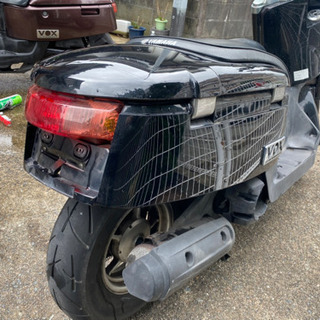 原付　ヤマハ　VOX