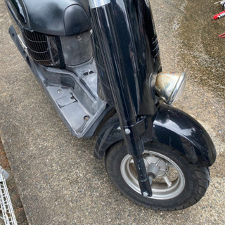 原付　ヤマハ　VOX