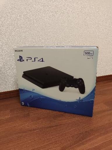その他 PS4 CUH-2000A B01 100V